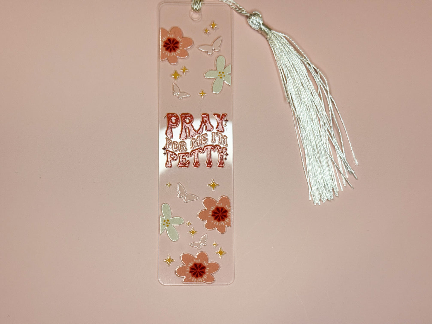 Faith Bookmarks