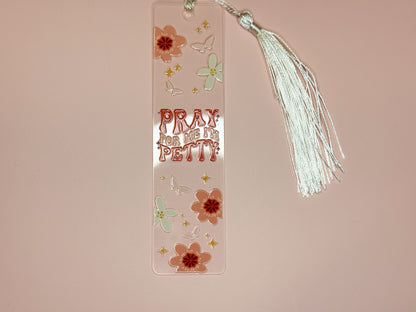 Faith Bookmarks