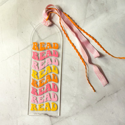 Cute XL Bookmarks