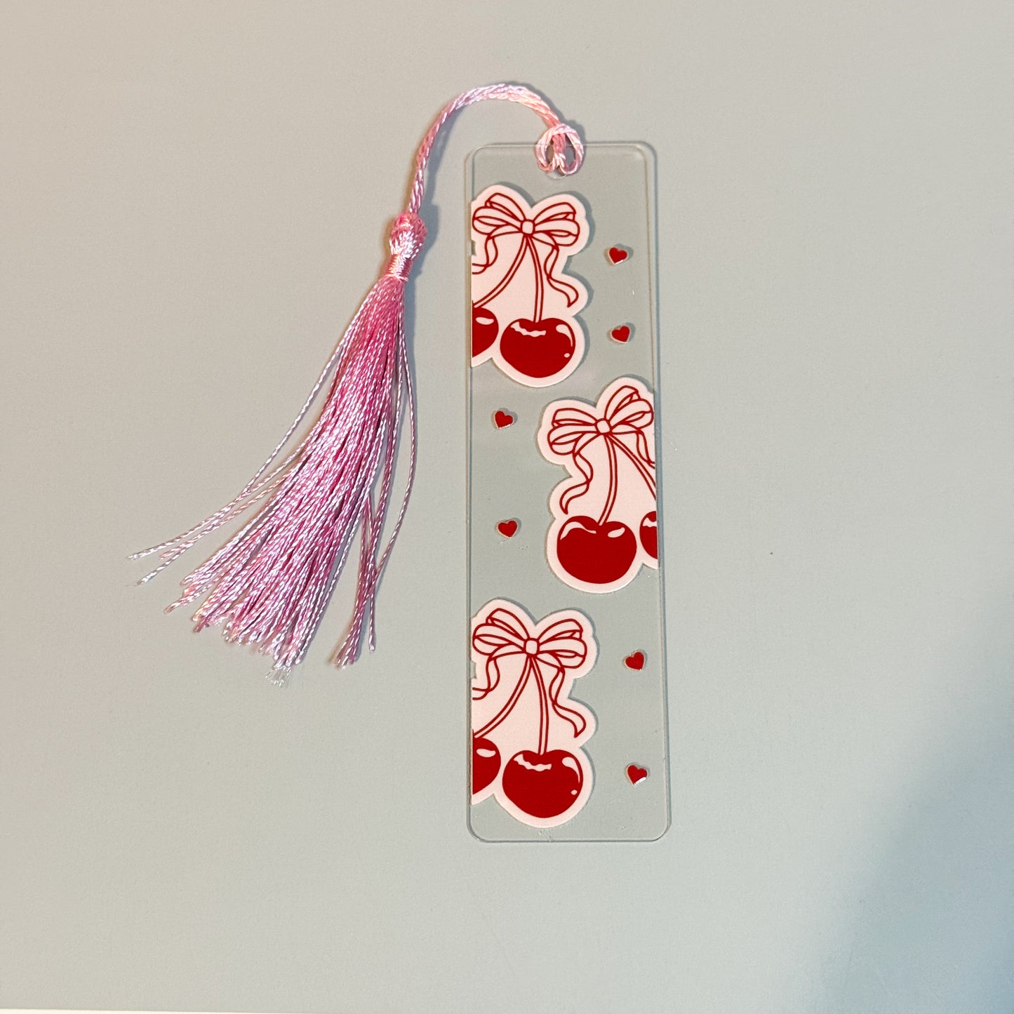 Fruit & Animal Bookmarks