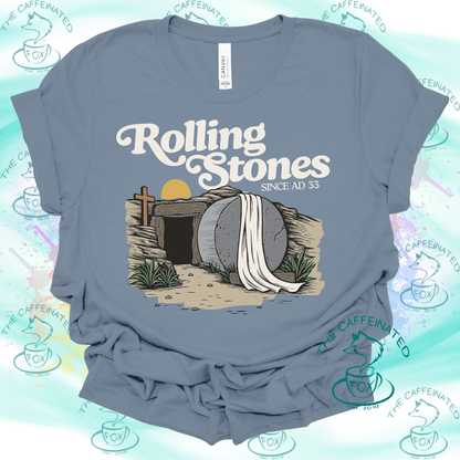 Rolling Stones