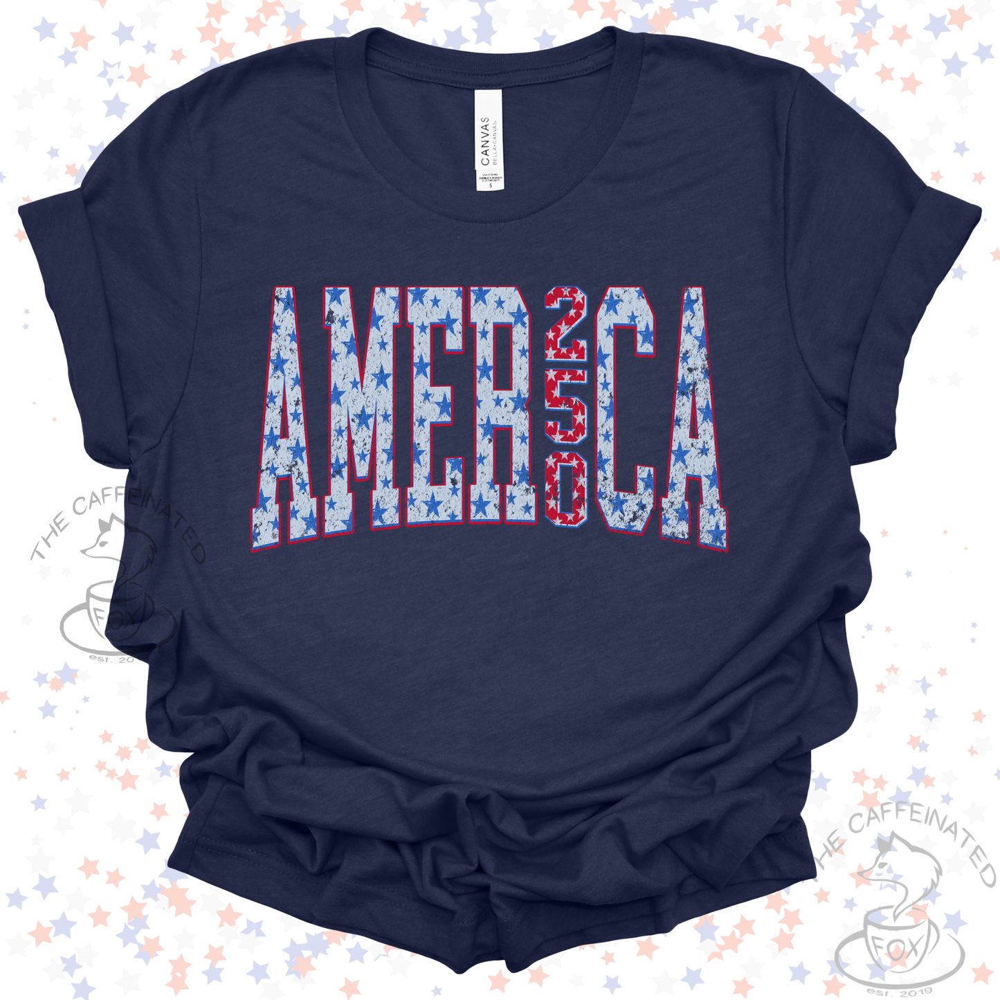 America 250