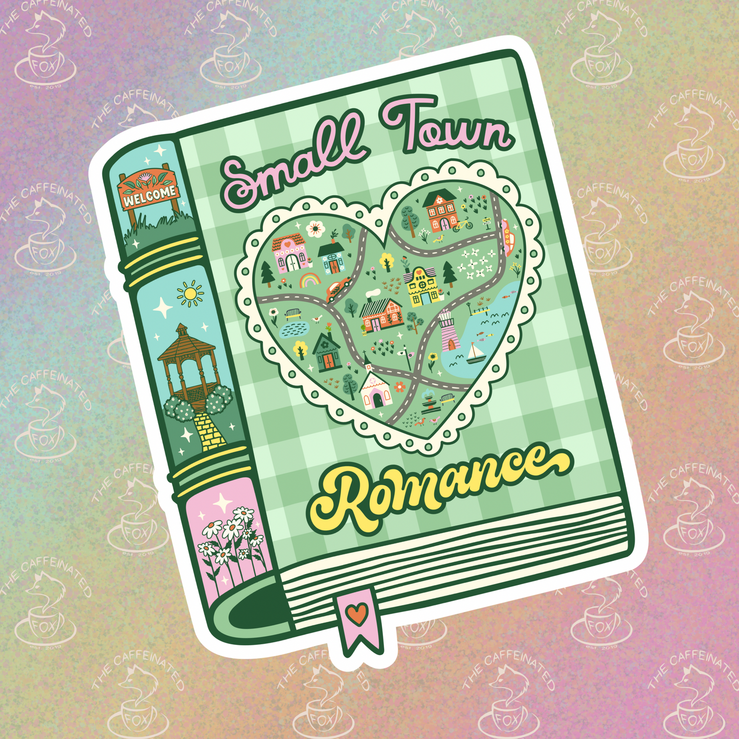 Small Town Romance
