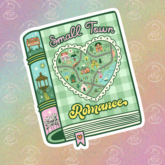 Small Town Romance
