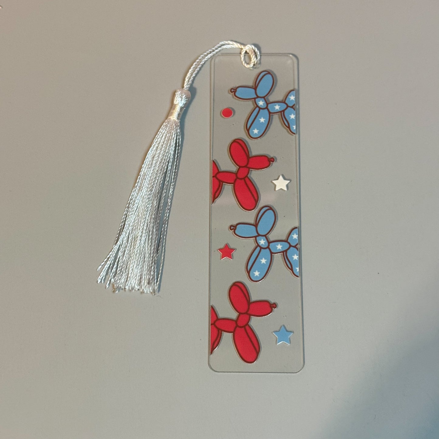 Fruit & Animal Bookmarks