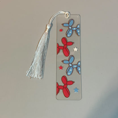 Fruit & Animal Bookmarks
