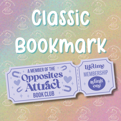 Tropes Bookmark