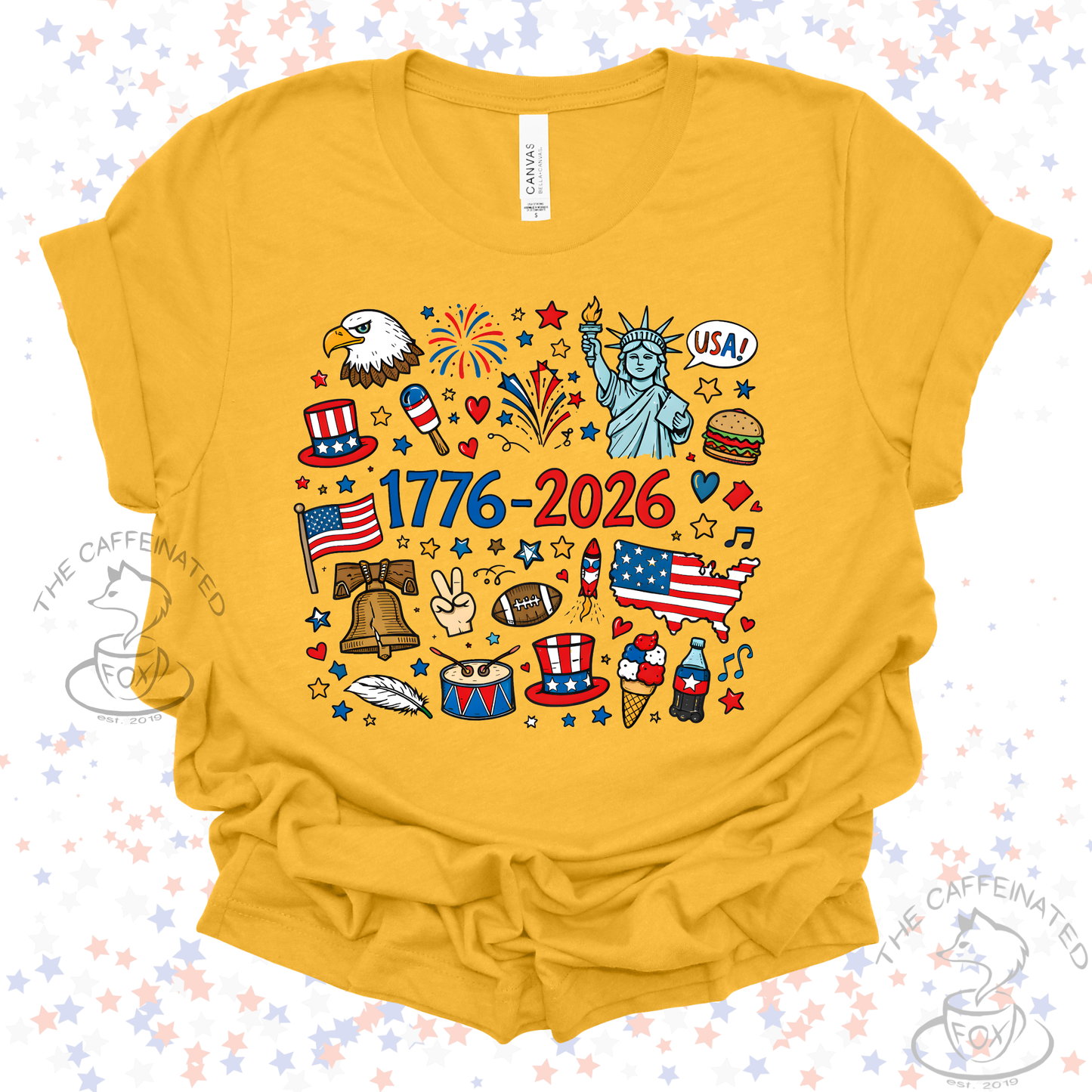 1776 - 2026