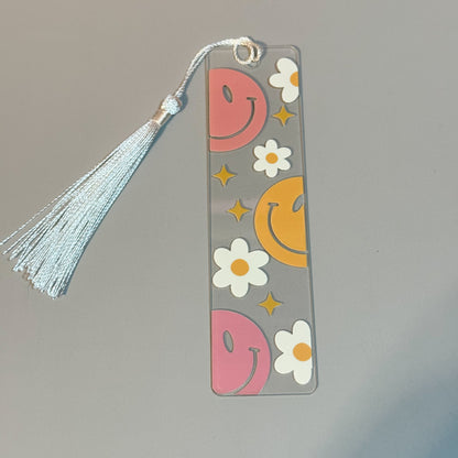 Cutesy Bookmarks