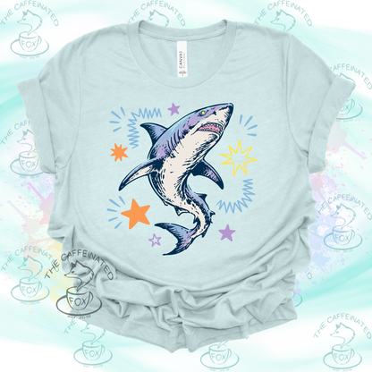 Shark Bait Ooo-Aaa-Aaah