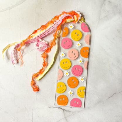 Cute XL Bookmarks