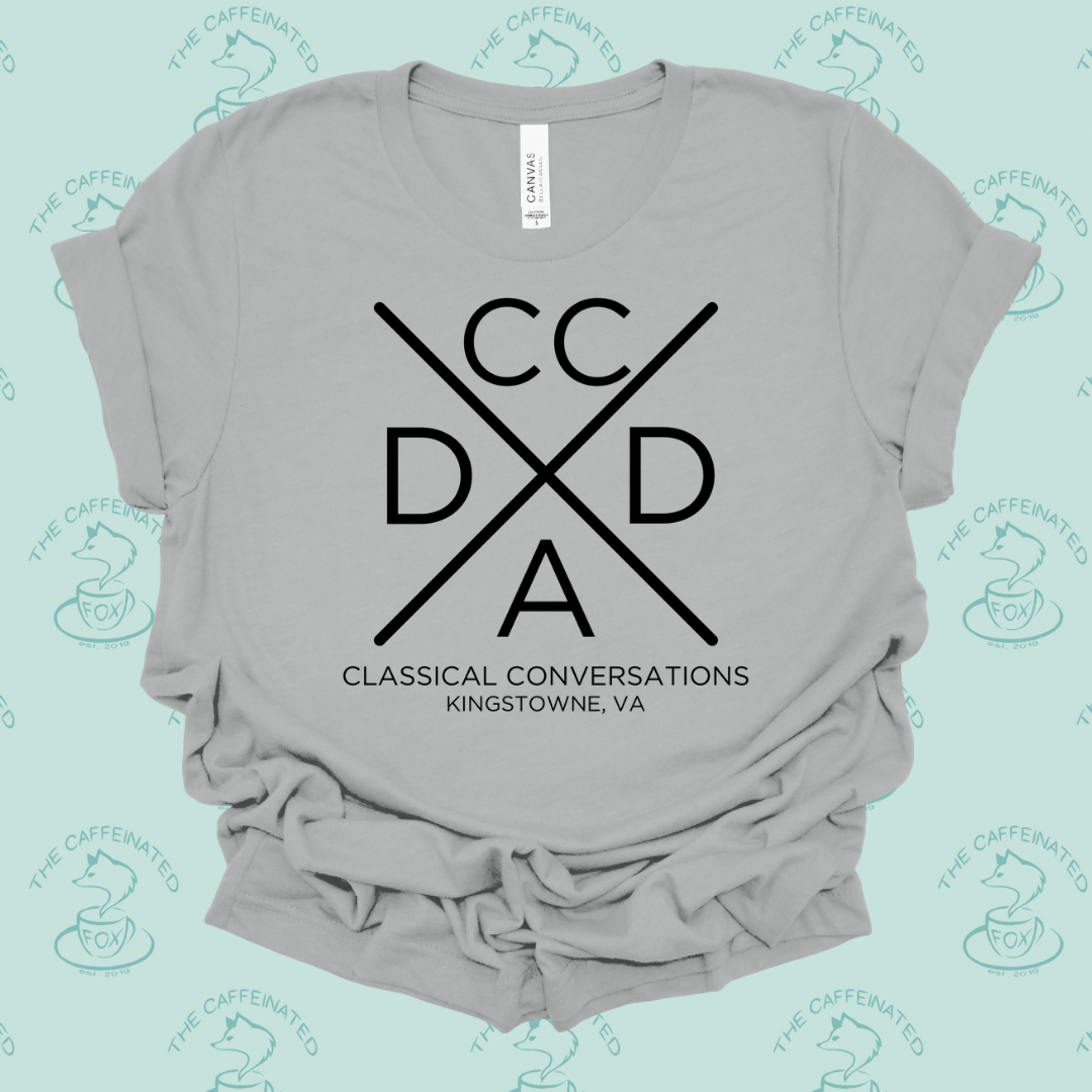 CC Dad - Kingstowne