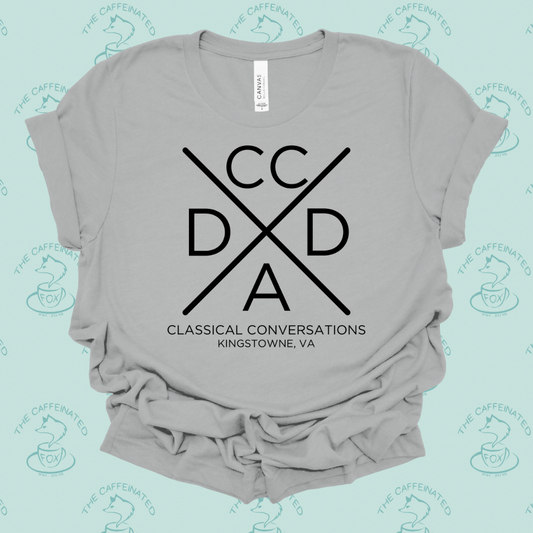 CC Dad - Kingstowne