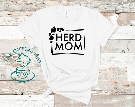Herd Mom
