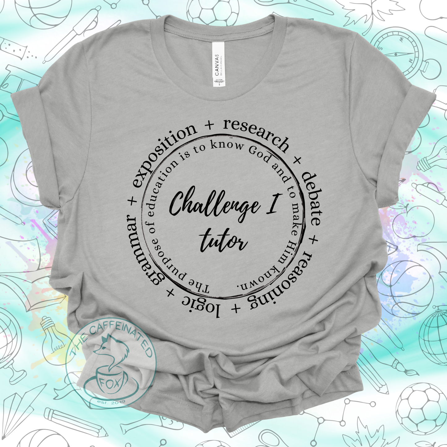 Challenge I Tutor - Kingstowne