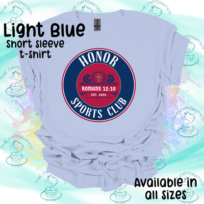 Toddler & Infant T-Shirt