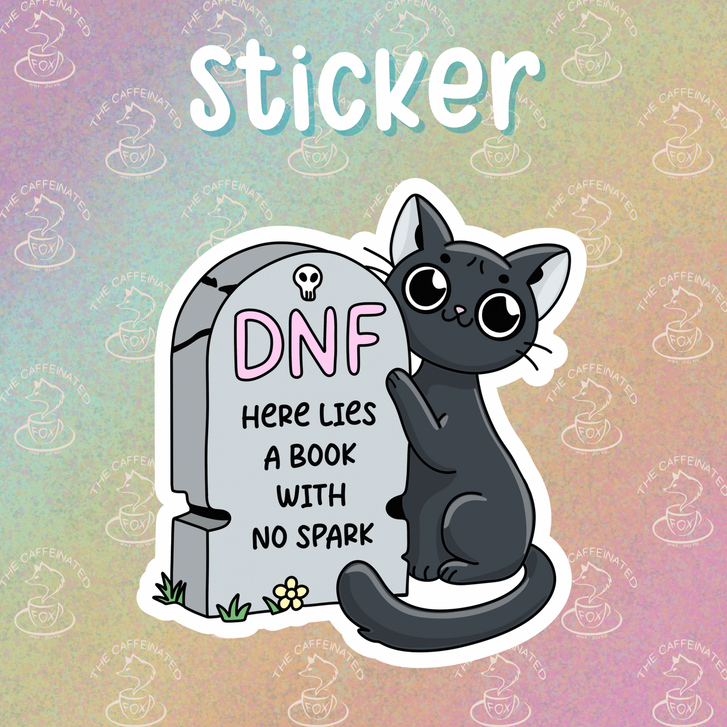 DNF Kitty