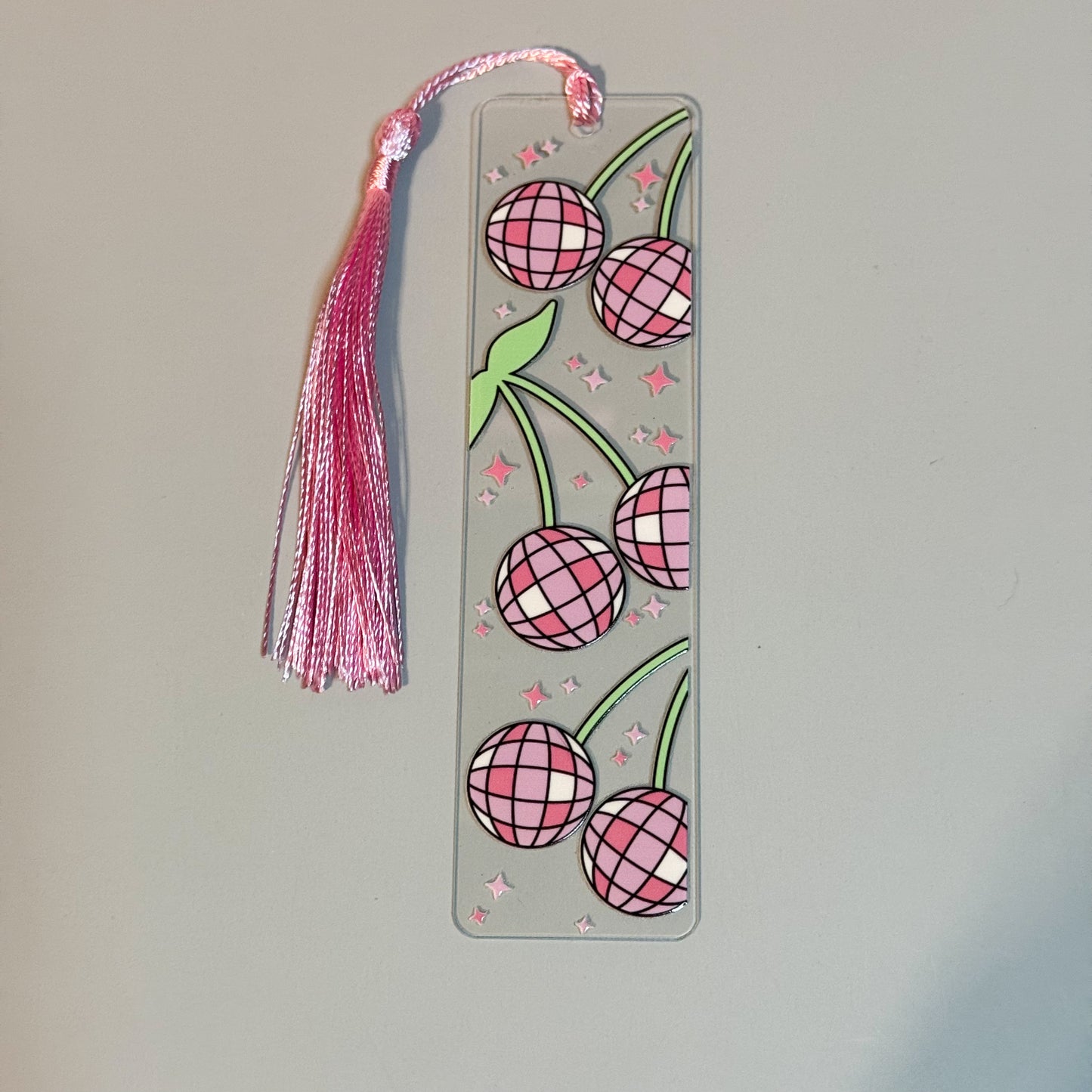 Fruit & Animal Bookmarks