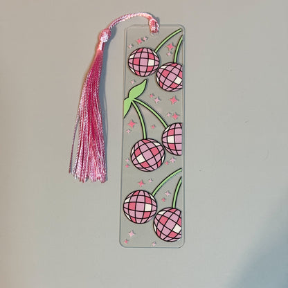 Fruit & Animal Bookmarks