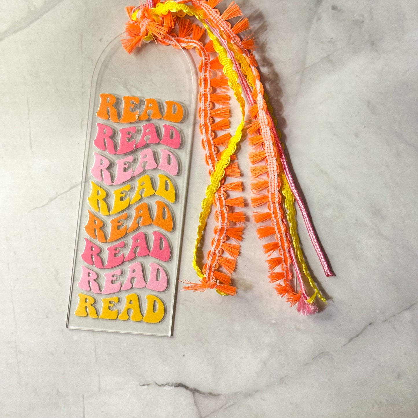 Cute XL Bookmarks