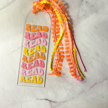 Cute XL Bookmarks