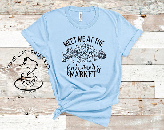 Farmer’s Market