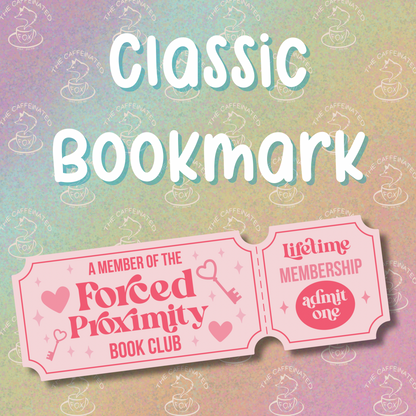 Tropes Bookmark