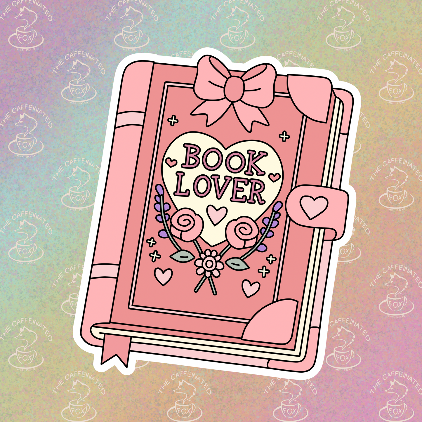 Book Lover
