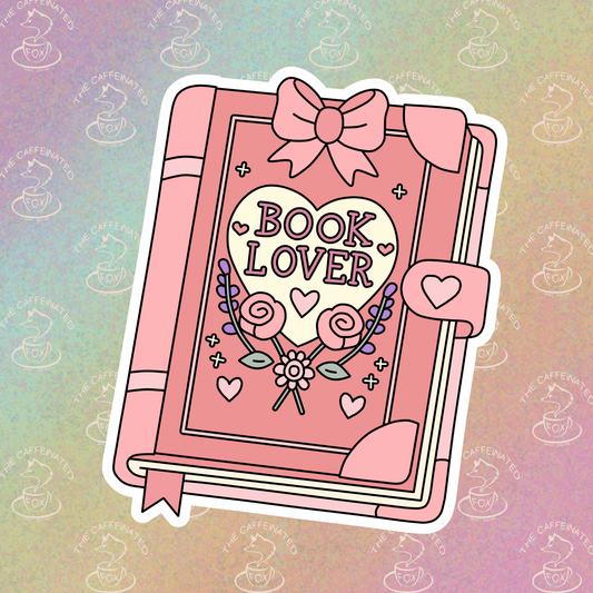 Book Lover