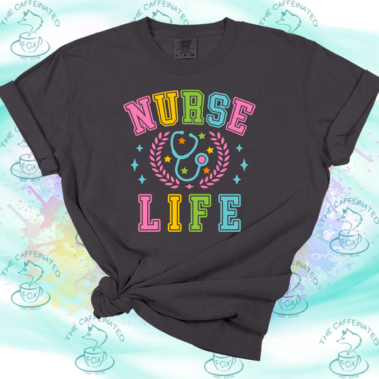 Nurse Life