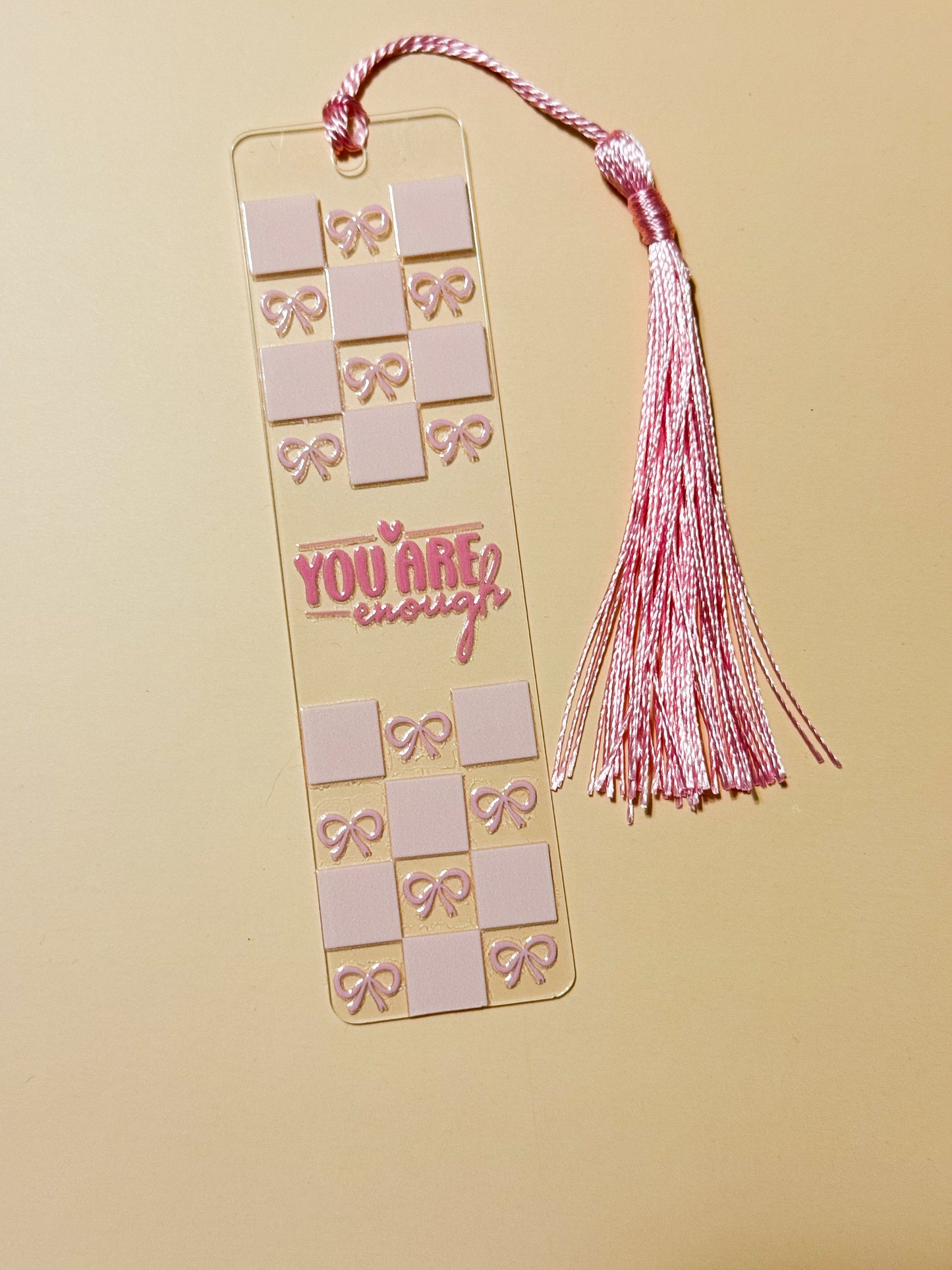 Cutesy Bookmarks