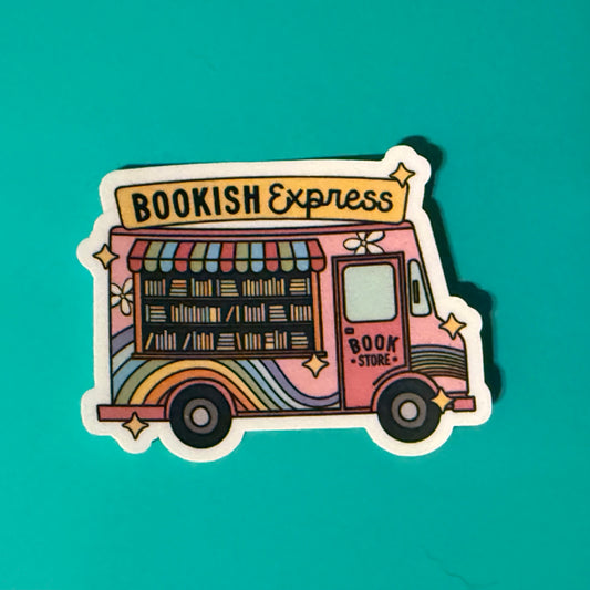 Bookish Express