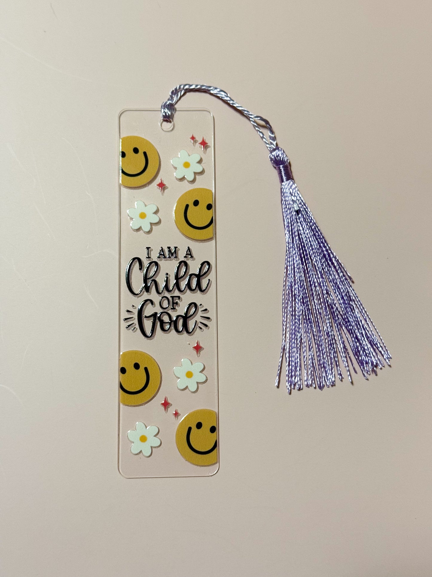 Faith Bookmarks