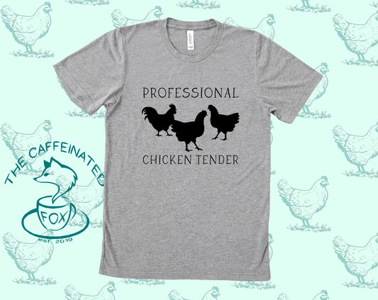 Chicken Tender