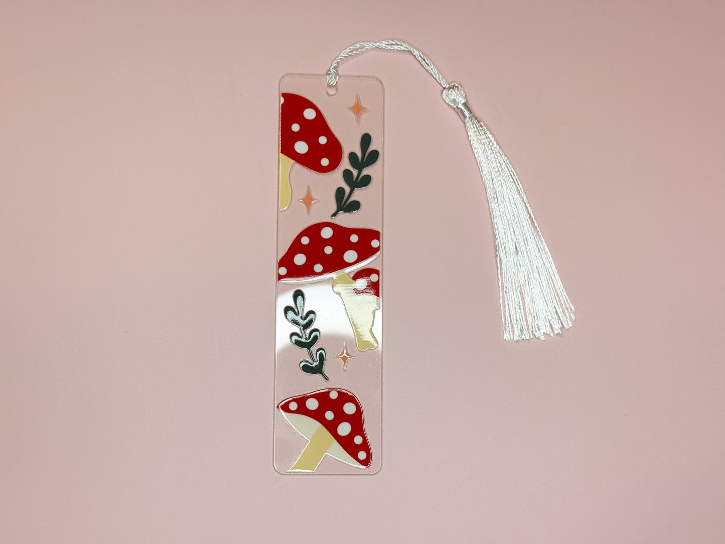 Cutesy Bookmarks