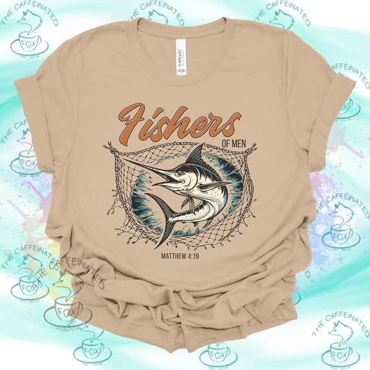 Fishers of Men