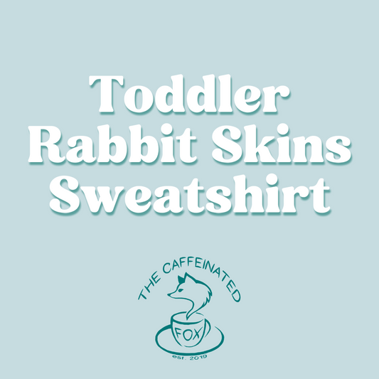 Toddler Sweatshirt