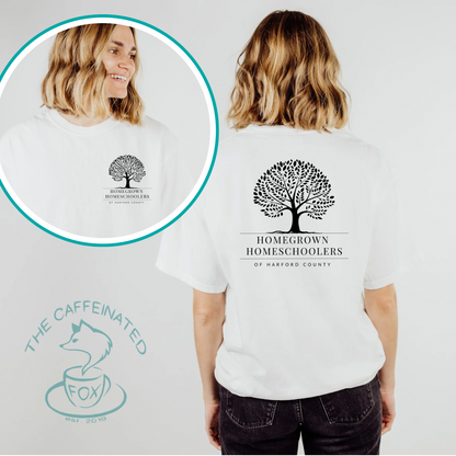 Adult Harford T-Shirt