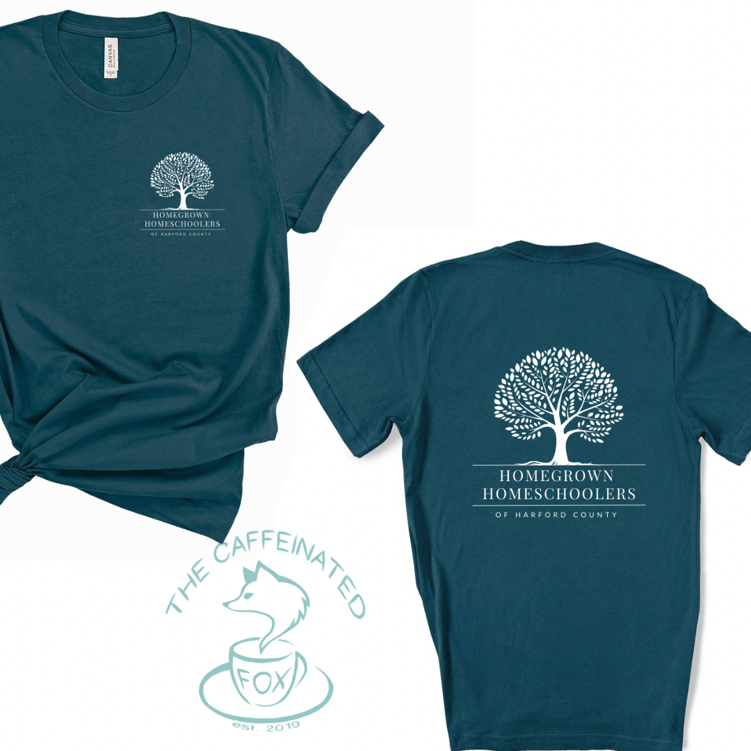 Adult Harford T-Shirt