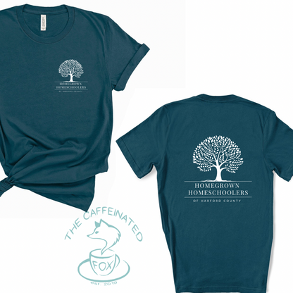 Adult Harford T-Shirt