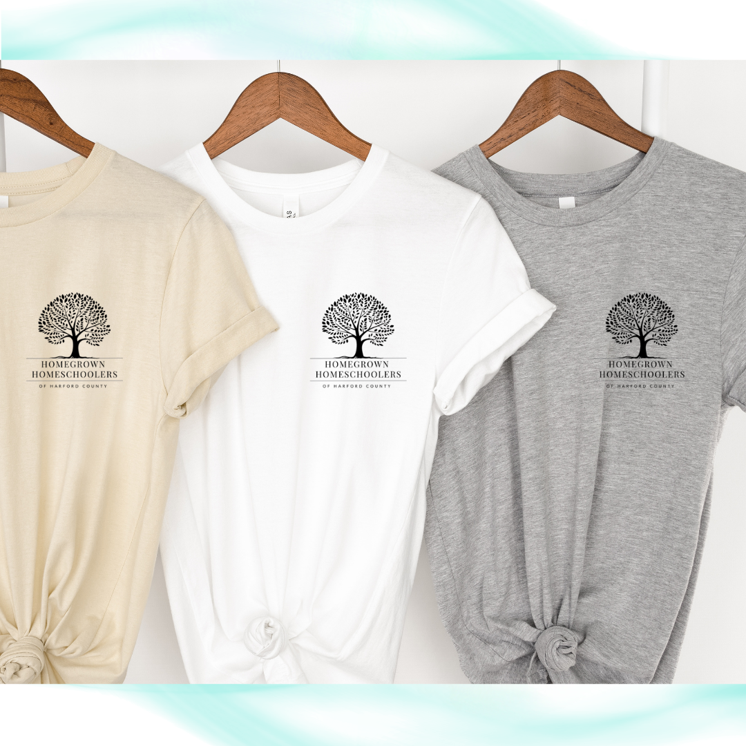 Adult Harford T-Shirt