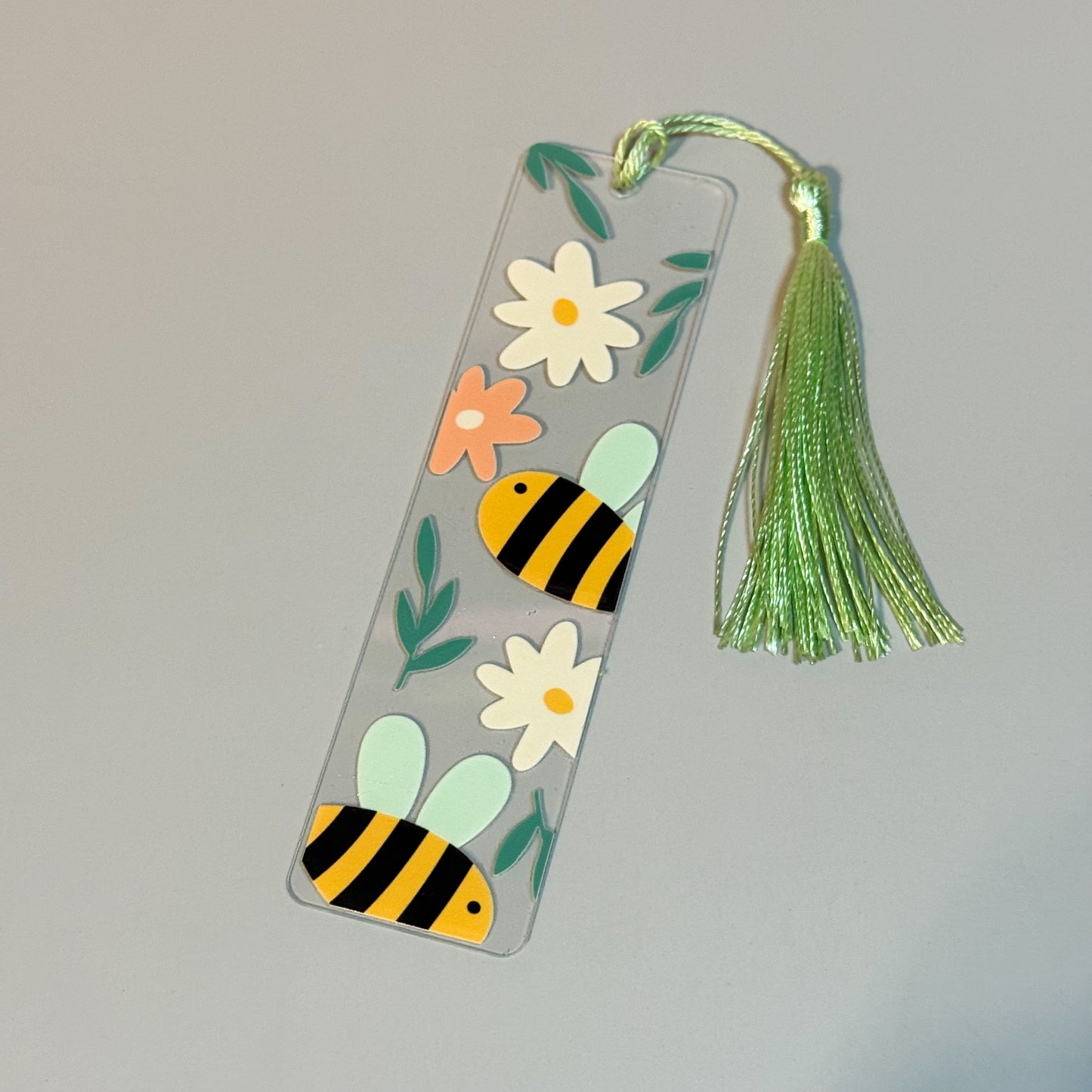 Fruit & Animal Bookmarks