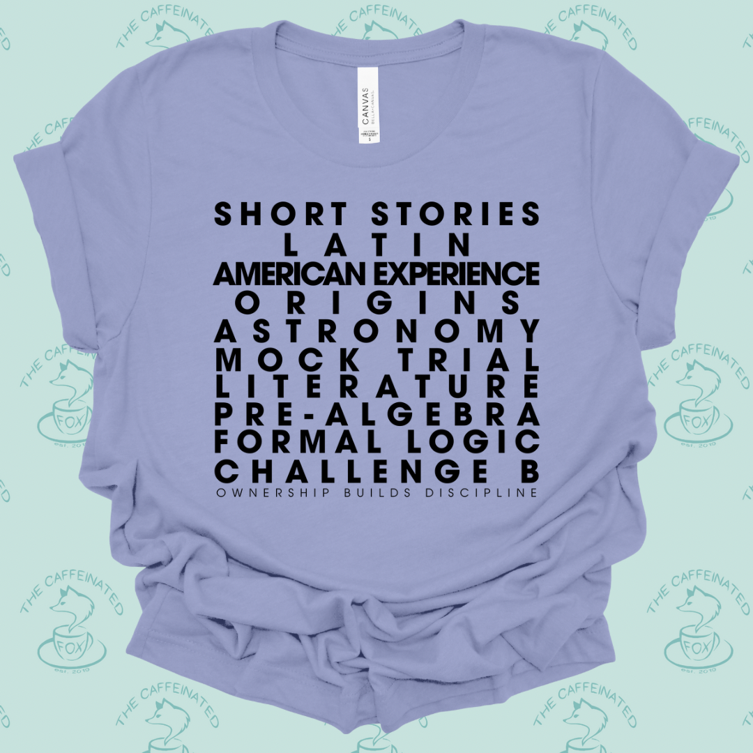 Challenge B (California)