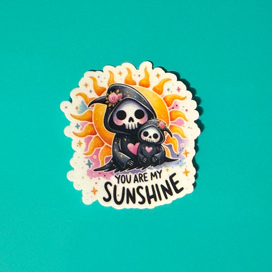 You Are My Sunshine
