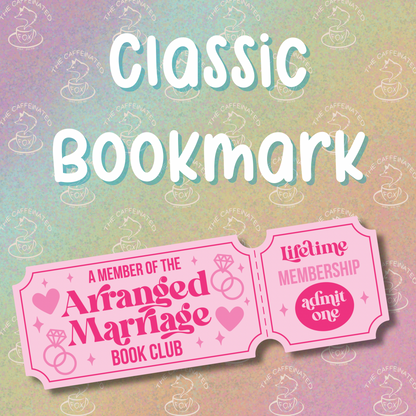 Tropes Bookmark