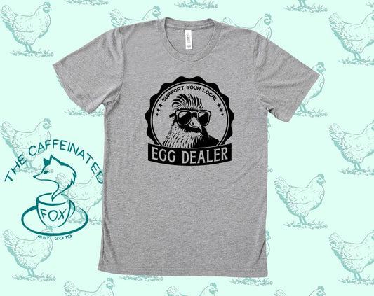 Egg Dealer