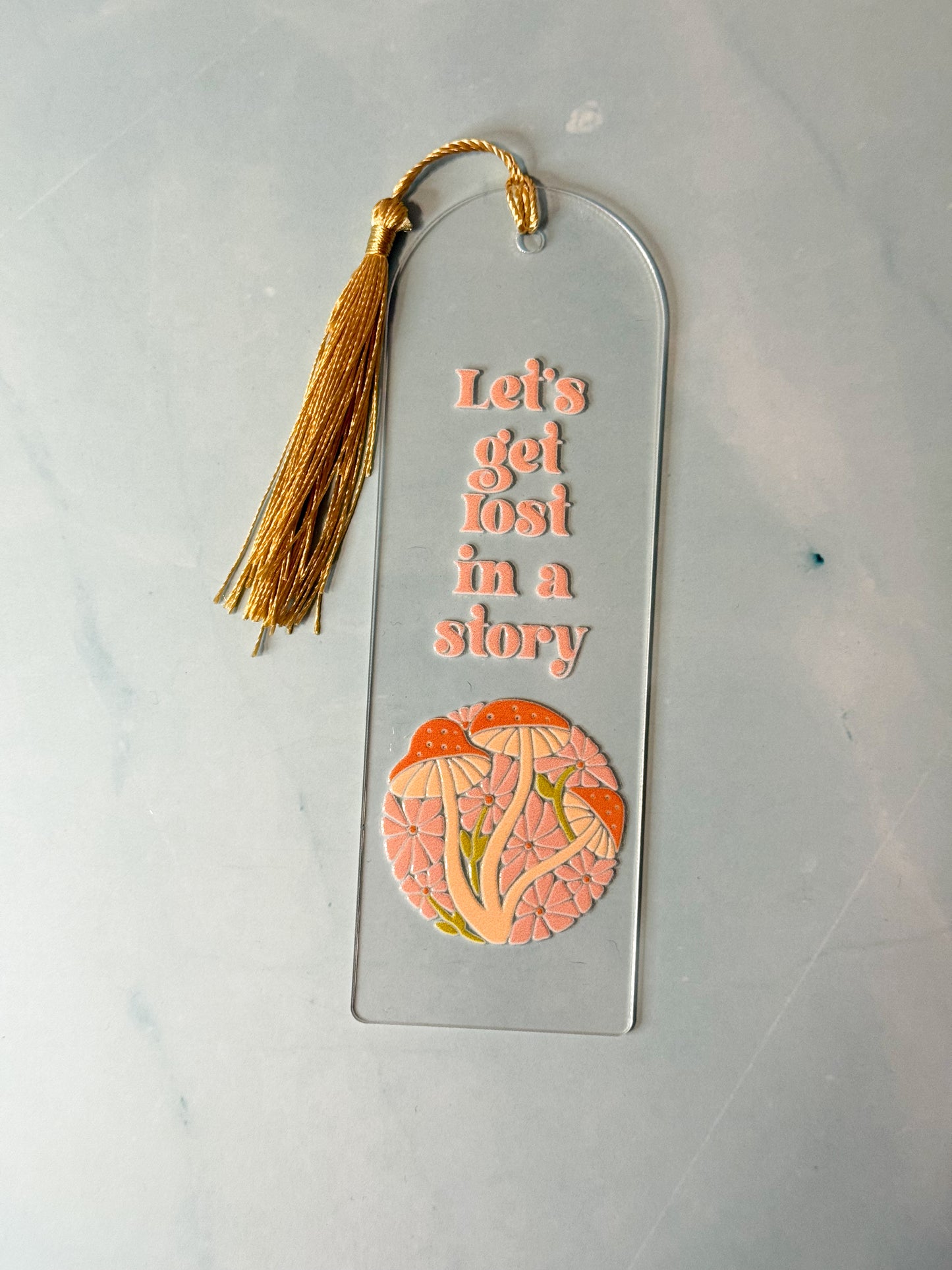 Let’s Get Lost in a Story (CF OG)