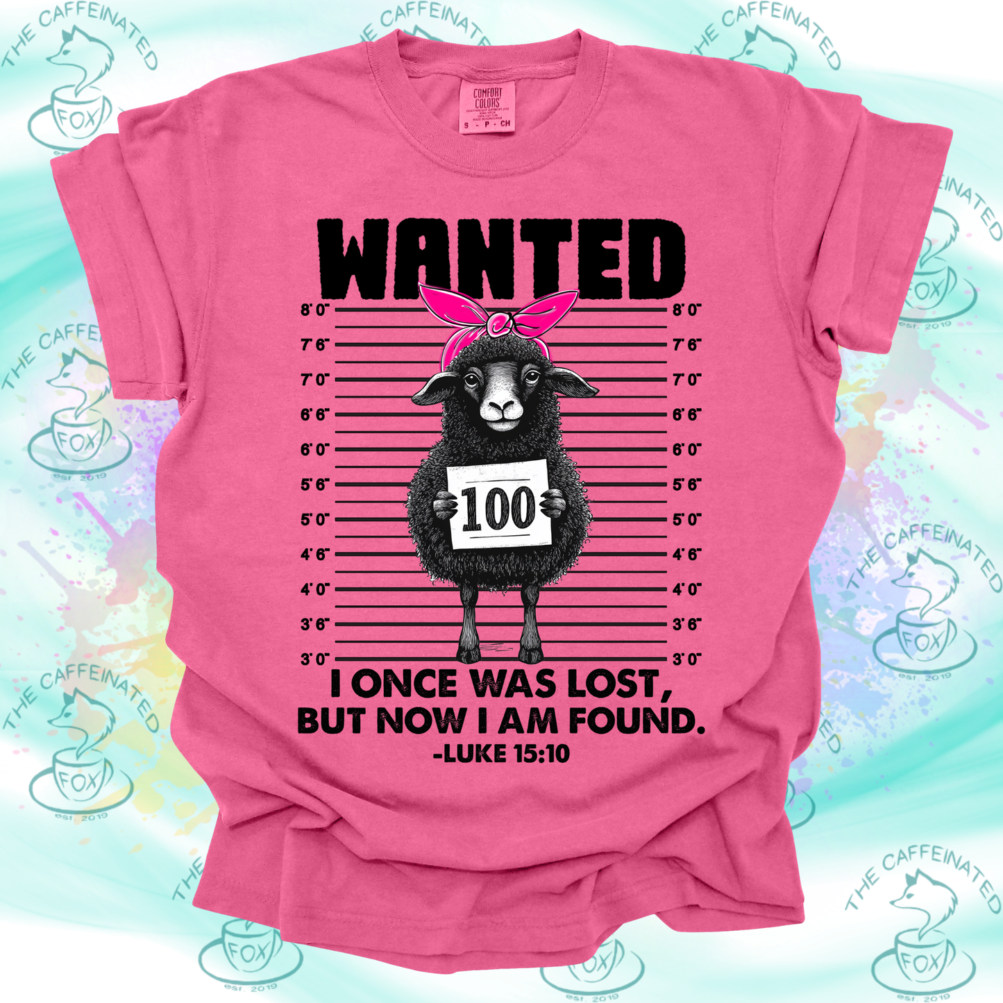 Wanted