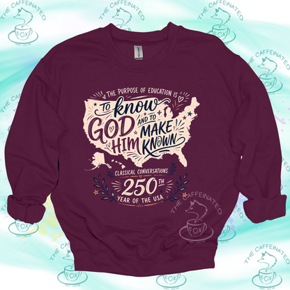 Cycle 3, 250th Special Edition - California, MD