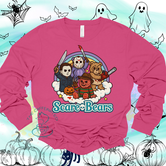Scare Bears